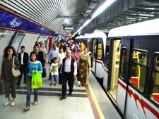 İzmir Metrosunda Yine Rötar Olabilir