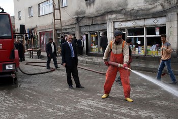 Moody'den Belediyelere Mali Disiplin Uyarısı