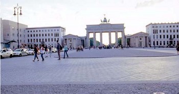 Türkiye Sanatı Üç Sergiyle Berlin'de