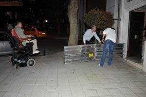 Rampasıyla Geziyor