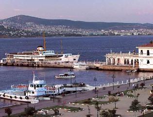 Büyükada’da Yıkım