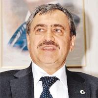 İşte Size Baraj Üzümünü Yiyin Bağını Sormayın