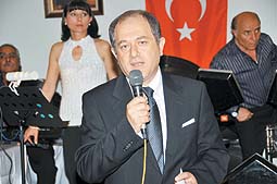 Tapu'nun 162'inci Yılı Kutlandı