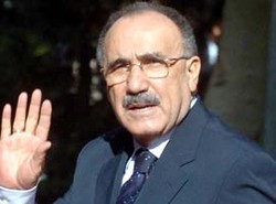 Gökçek'e Sert Uyarı