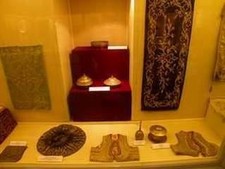 Manisa Müzesi 2010'da