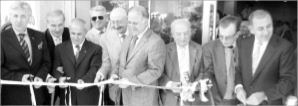 Büyükçekmece’ye AKM