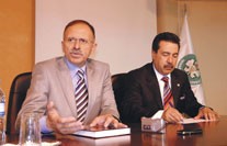 Manisa'da Estetiği Kurul Belirleyecek