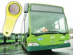 Belediye Akbil Kaosuna El Koydu