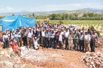 Köylünün 'Seferberlik' İlanı