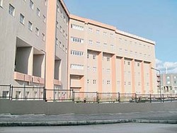 Hayalet Hastanede Taksit Taksit Açılış