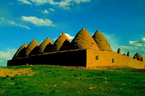 Harran'a İlgi Artıyor