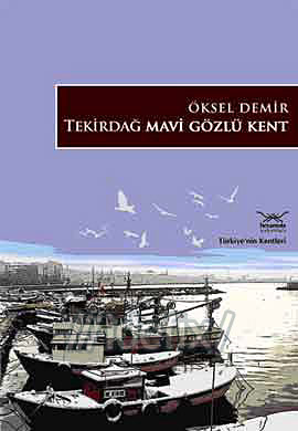 ‘Mavi Gözlü Kent’
