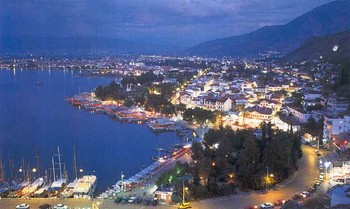'Belediyelerin değil Ülkenin Çıkarı Önemli'