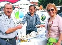 Çevreci Vakıf Naylona Karşı