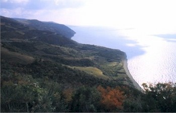Tekirdağ'da Toprak Altından Tarihî Kent Çıktı