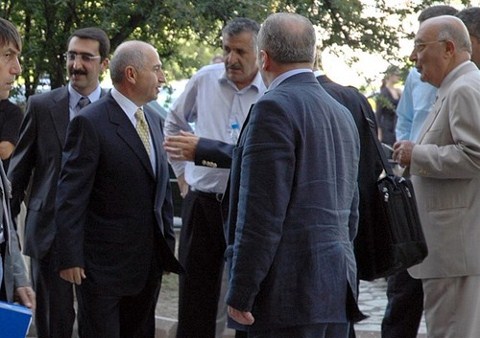 BOTAŞ'ta Rüşvet Böyle Dağıtıldı