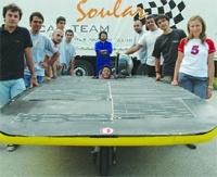 Hidromobiller İzmir'de Yarışacak