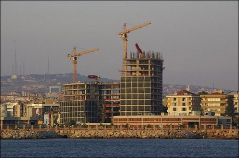 İmar Yağması Cumhuriyeti Tehdit Ediyor