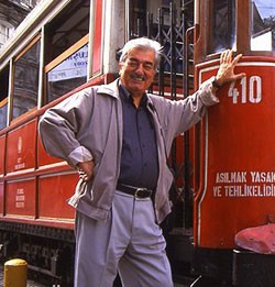 Demirtaş Ceyhun'u Kaybettik