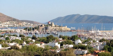 Bodrum Vurgununa Çifte Soruşturma