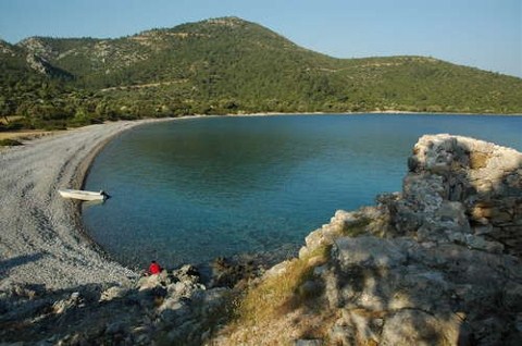 Kisebükü'ne Tesis İzni Öfkelendirdi