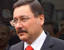 Peyzaj Mimarları Odası'ndan Gökçek'e Suç Duyurusu