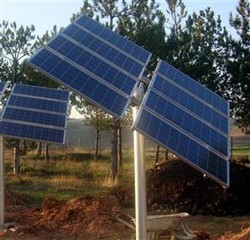 New Jersey Enerjiyi Güneşten Alacak