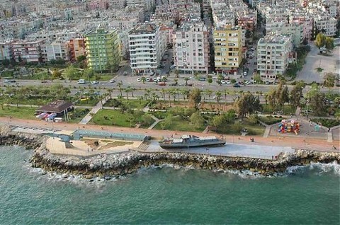 Sayıştay'dan "Yıkım" Raporu
