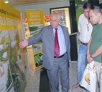Demokrasi Meydanı Görücüye Çıktı