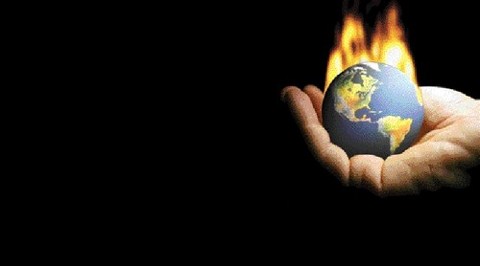 İklim Değişikliği Krizini Fırsata Çevirme Arayışı