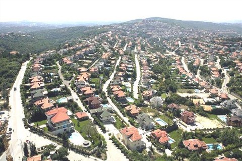 Danıştay’ın Kararı Acarkent’i Üzdü