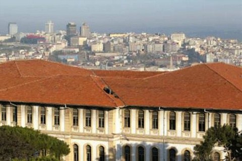 'Modernleşme'nin Simgesi Darüşşafaka İmam-Hatip Oluyor