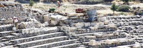 Selçuk’ta ‘Tarihi’ İşbirliği