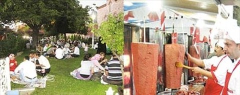 Rantaman Şenlikleri