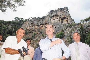 Günay: Erimesine İzin Vermem
