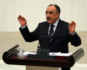 Atalay: Ticari Alan Yapılmayacak