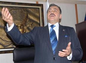 Çevre Bakanı: "Alınacak Önlem Yok!"