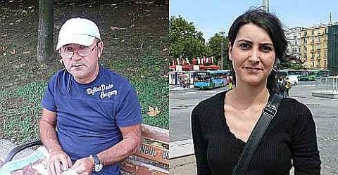 "Topbaş Sorumluluğu Küresel Isınmaya Atmasın, Hesap Versin!"