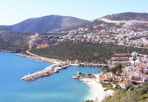 Bu Kötü Yapılaşmanın Sebebi İmar Şebekesi’dir