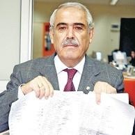 Baz Savaşçısına Hakaret Davası