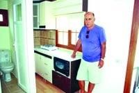 Mobil Evler Satışa Çıktı