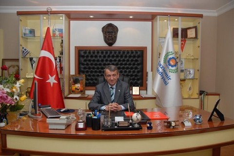 Gaziemir Belediyesi'nden Yatırım Atağı