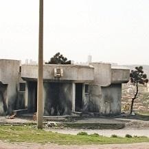 Mezbeleliğin Simgesi Seyir Terası Olacak