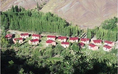 Şehirden İndim Köye!