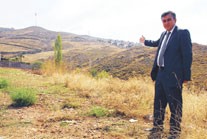 İnce: Güzelbahçe'de Sıkıntılı Süreç Geride Kaldı