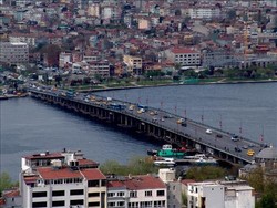 Atatürk Köprüsü Trafiğe Kapanacak