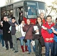 Öğrenciye Otobüs İndirimi İçin Teklif