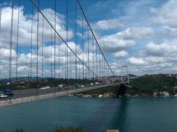 Köprü Savunması