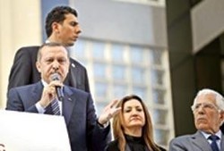 Metroyu Biz Yapalım