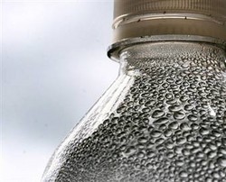 Bu Kasabada Plastik Su Şişeleri Yasak